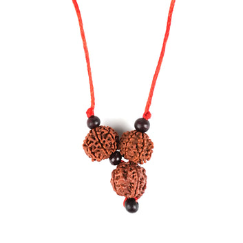 Rudraksha Business Shakti Kavach