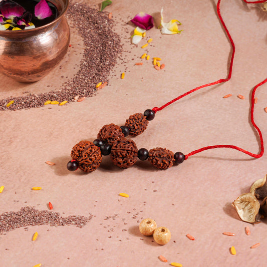 Arogya (Health) Kavach