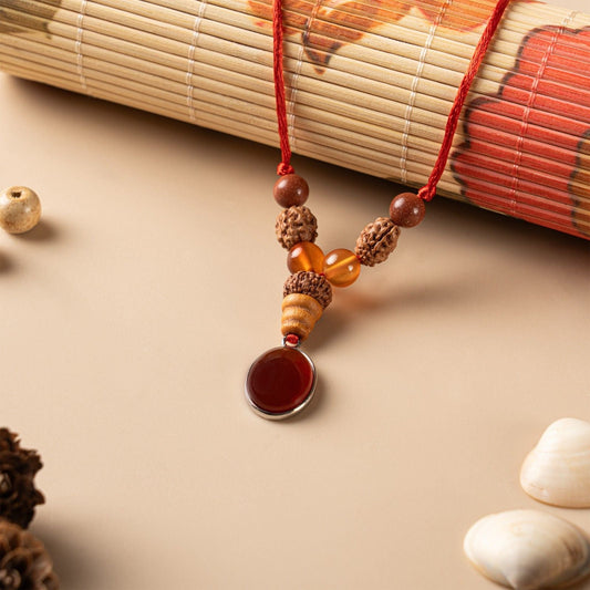 वृश्चिक - Scorpio Rashi Kavach