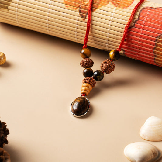 सिंह - Leo Rashi Kavach