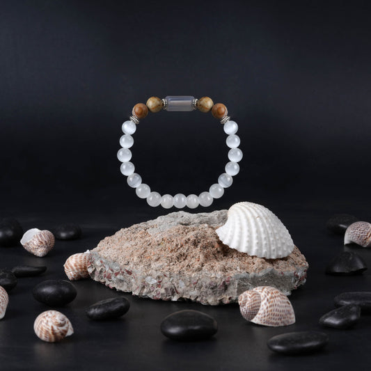 वृष - Taurus Rashi Bracelet