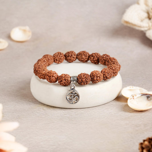 Rudraksha Bracelet