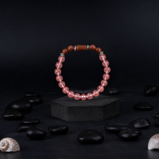 वृश्चिक - Scorpio Rashi Bracelet